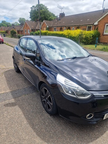 Renault clio dci dynamique - 1.5,