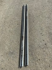Mercedes W447 Vito V Class Seat Rails.