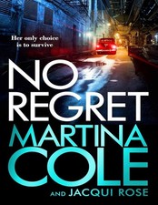 No Regret by Martina Cole