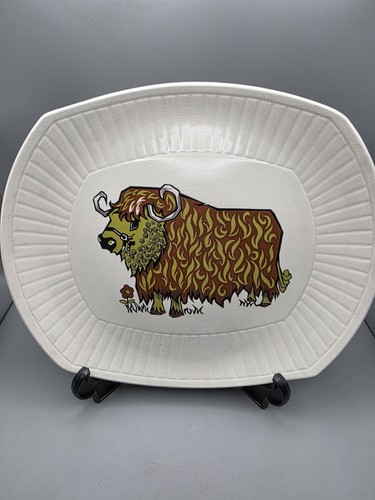Vintage beefeater ironstone - vintage,