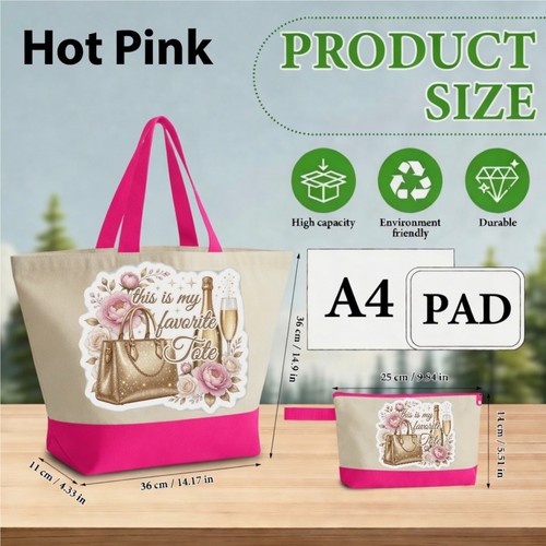 This favorite tote - is, my