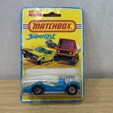 Matchbox Superfast 55