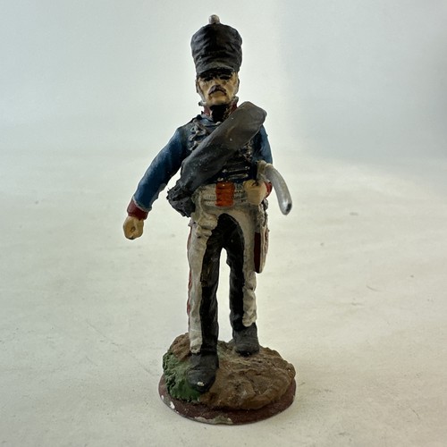 Waterloo regiments cavalier - regiments,