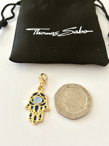 Thomas sabo charm - charm, pendant