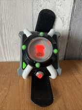 Bandai Ben 10 Omnitrix Watch