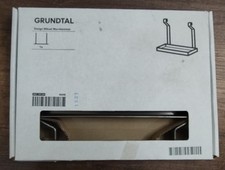 NEW Ikea GRUNDTAL 5x10"