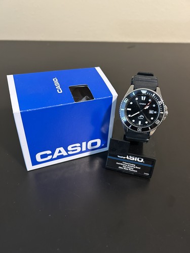 Casio men dive - dive, with