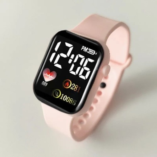 Led waterproof digital outdoor - waterproof,