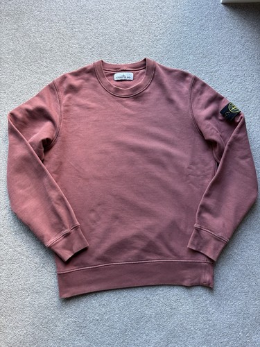 Stone island sweatshirt - l/s,