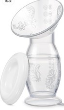 Yohcuro Manual Breast Pump
