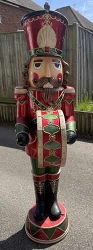 Schwarz life size - a.o.,