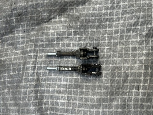 Yamaha yzf r125 rear brake - r125,