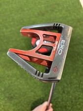 Odyssey EXO Seven EXO 7 Center