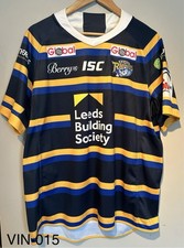 Leeds Rhinos 2020 ISC Home