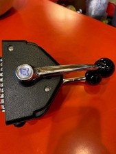 Single Lever Control for two Boat Engine