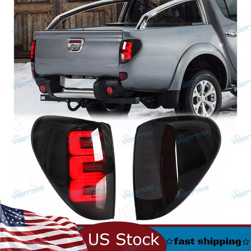 Fits for mitsubishi - for, l200