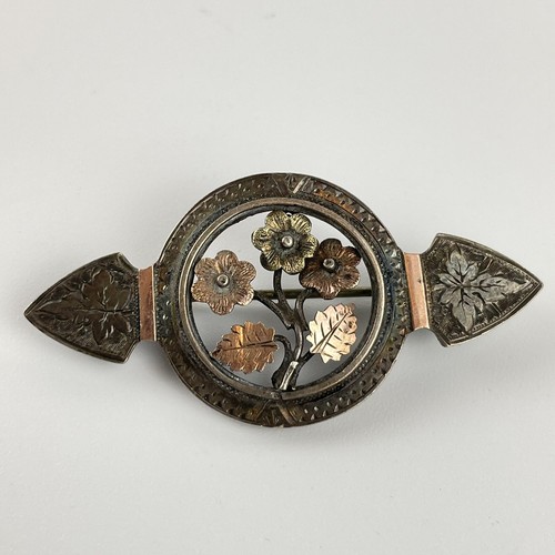 Antique victorian solid silver - victorian,