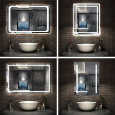 LED Bathroom Mirror Lights