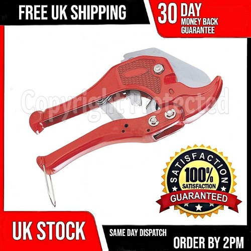 42mm tube pipe cutter ratchet - tube,