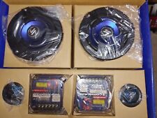 Rare Old School Lightning