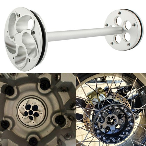 Final drive axle - final,