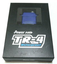 PowerHD TR-4 Waterproof Micro