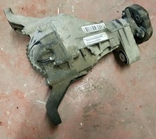 Mercedes W164 ML 300 320 350 CDI Rear Diff Differential 3.45 Ratio A1643500414