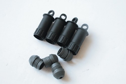 Schumacher sst plastic shock - plastic,
