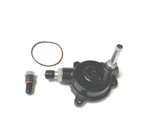 Alternator vacuum pump for - alternator,