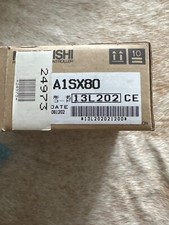 mitsubishi input unit model