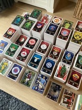 Match Attax 23/24 bundle, 100 Different Cards, Great Value