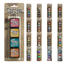 Ranger Tim Holtz Distress Ink