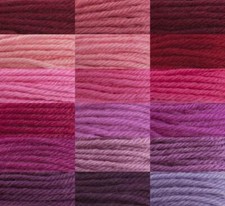 Anchor 10m Tapestry Wool Skeins Yarn Canvas Needlepoint Choose Colours 8404-8586