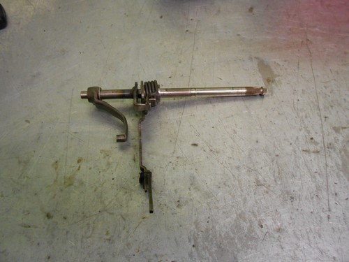 Honda c90 gear - honda, lever