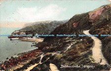 R537904 Babbacombe Torquay