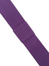 Equal Earth Purple Hat Band -