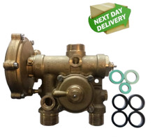      BIASI 24S & 28S DIVERTER