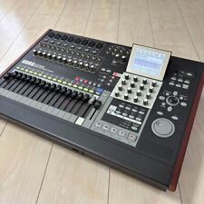 Korg D3200 Digital Recording Studio Desktop Multi-Track Recorder 32 MTR Manual