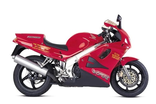 Honda vfr 750 workshop - honda,