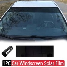 Car Van Window Windscreen Sun