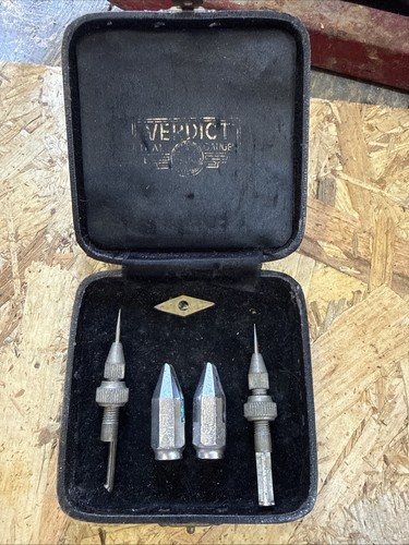 Verdict lathe tools - tools, ?