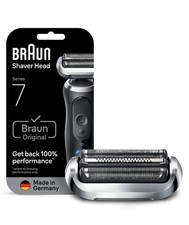 Braun Series 7 74S Electric