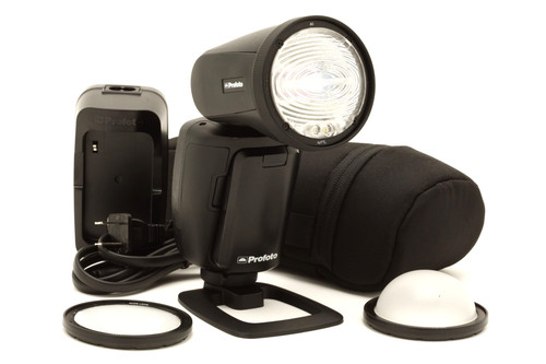 Profoto airttl studio - a1, airttl-n