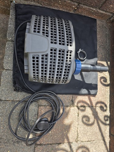 Oase aquamax eco - oase,