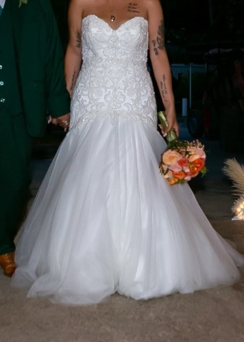 Wedding dresses - wedding,
