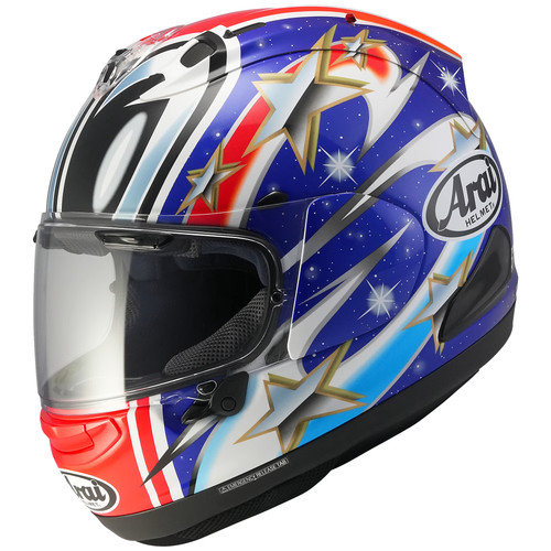 Arai evo ece - rx-7v,