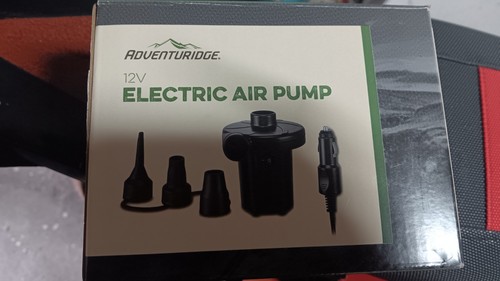 Electric air pump inflator - electric,