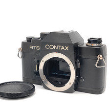 " NEAR MINT " Contax RTS SLR