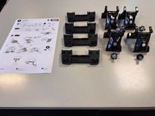 Thule Fitting Kit Flush Rail