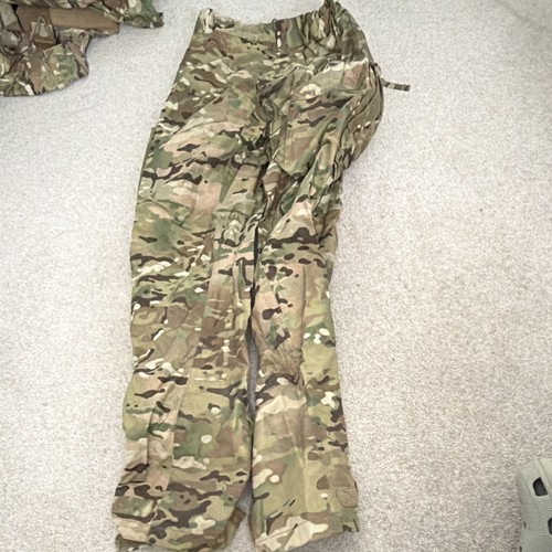Carinthia mtp gortex - carinthia,